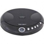 CD player portabil