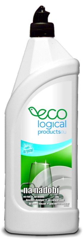 Produse curatenie ecologice