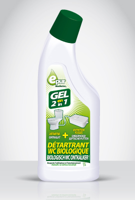 Produse curatenie ecologice