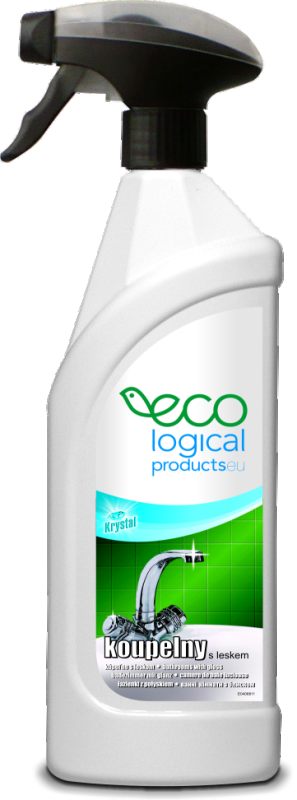 Produse curatenie ecologice