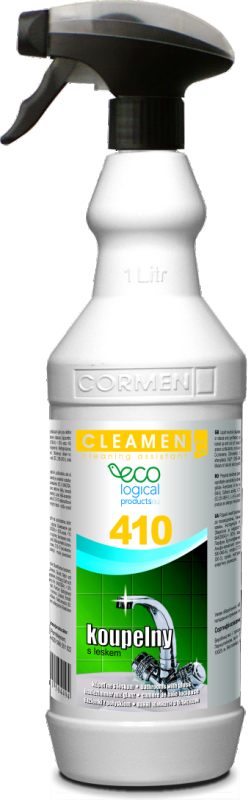 Produse curatenie ecologice