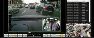 Monitorizare GPS