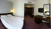 Cazare hotel camera dubla