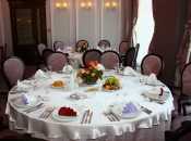 Restaurant Armonia