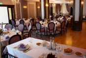 Restaurant Armonia