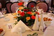 Restaurant Armonia