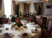 Restaurant Armonia