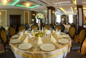 Restaurant Romantik