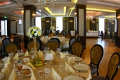 Restaurant Romantik