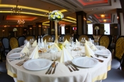 Restaurant Romantik