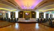 Restaurant Romantik
