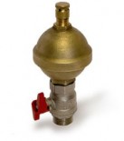 Valve aerisire