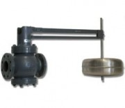 Robinet de reglare