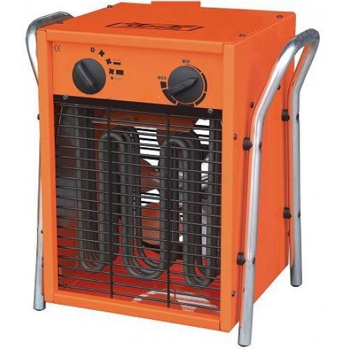 Generatoare aer cald