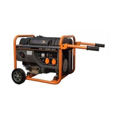 Generator electric benzina
