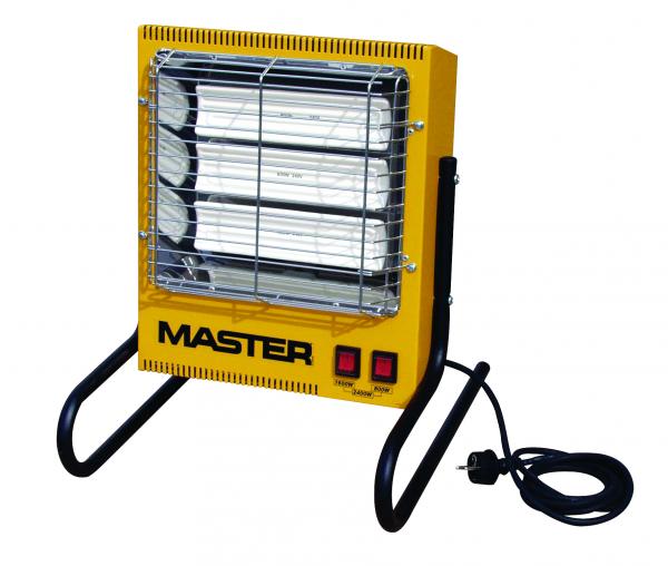 Generatoare aer cald