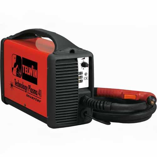 Aparate taiere plasma