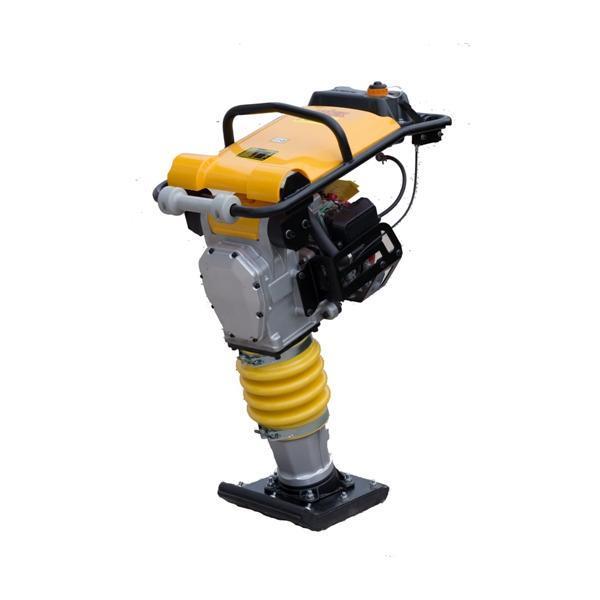 Mai compactor