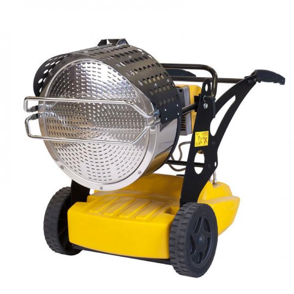 Generatoare aer cald