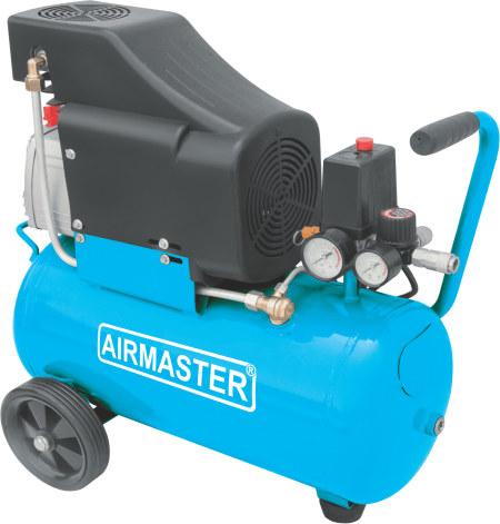 Compresor aer cu piston