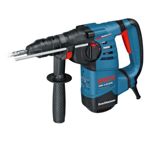Ciocane rotopercutoare profesionale