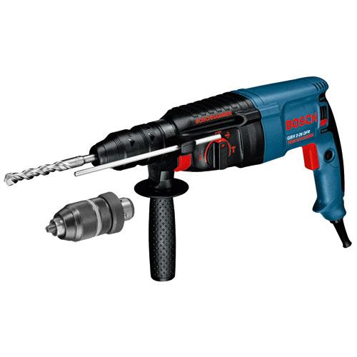 Ciocane rotopercutoare profesionale