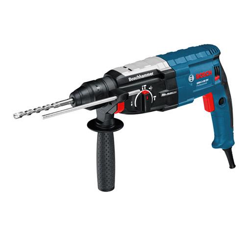 Ciocane rotopercutoare profesionale