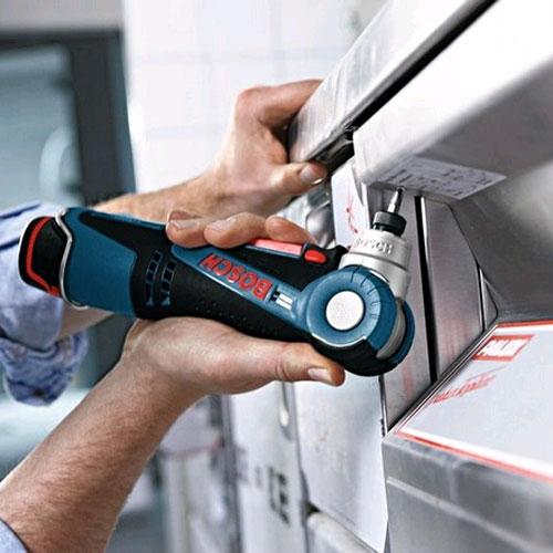 Masina gaurit cu acumulator