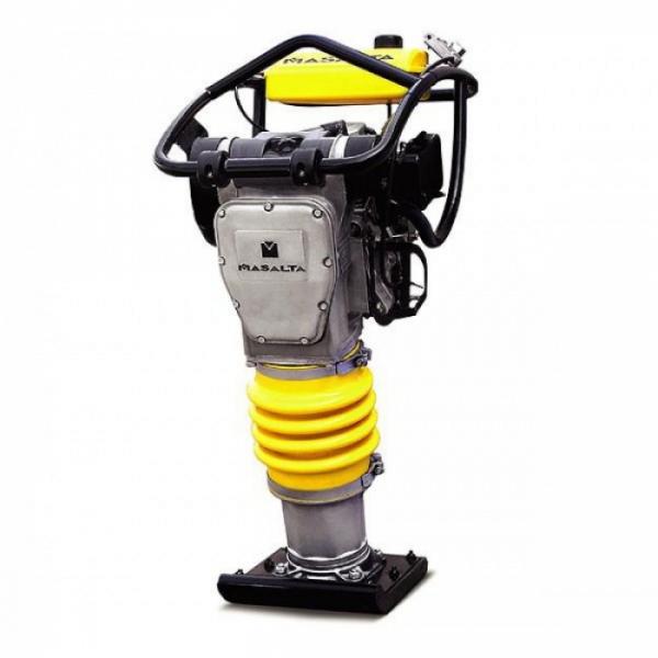 Mai compactor