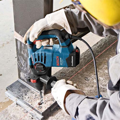 Ciocane rotopercutoare profesionale