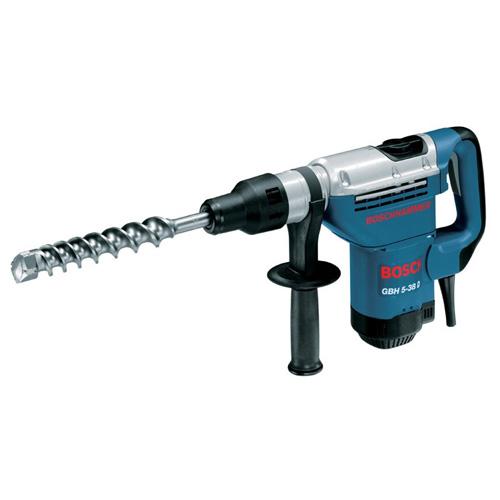 Ciocane rotopercutoare profesionale