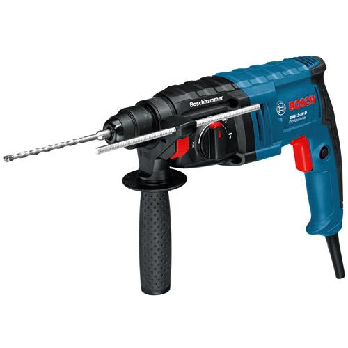 Ciocane rotopercutoare profesionale