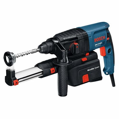 Ciocane rotopercutoare profesionale