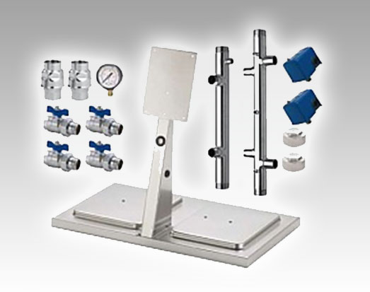 Pompe ridicare presiune