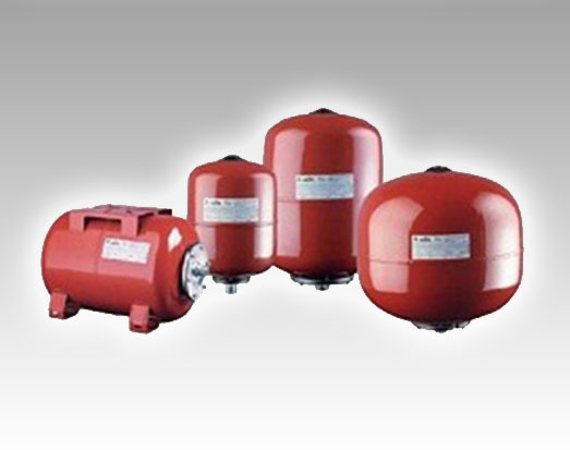 Rezervoare sub presiune