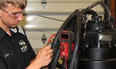 Service pompe Timisoara