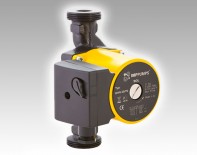 Pompe circulatie sisteme solare