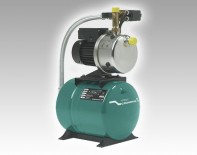 Hidrofor alimentare apa