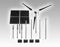 Sisteme solare pompare apa