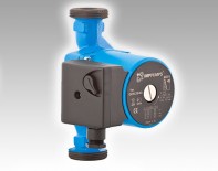 Pompe circulatie turatie fixa