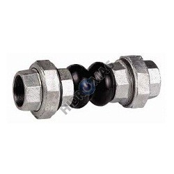 Compensator de vibratie pompe