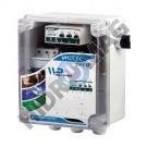 Panouri control pompe