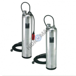 Pompe submersibile