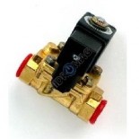 Electrovane pompe