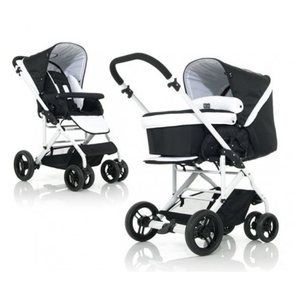 Carucioare 2 in 1