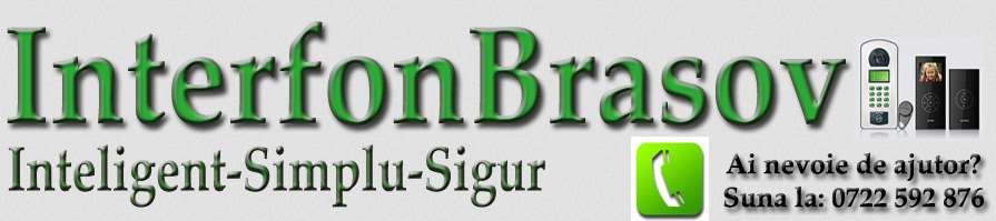 Interfoane Brasov