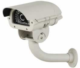 Camere supraveghere false