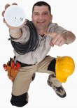 Reparatii sisteme antiincendiu