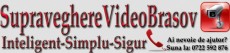 Supraveghere video Brasov