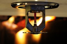 Sisteme stingere incendiu